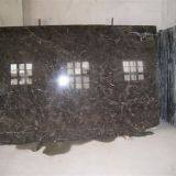 Dark Emperador Marble & Slabs on Sale From China