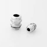 304 Stainless Steel Cable Gland PG7 / Super Quality thumbnail-2