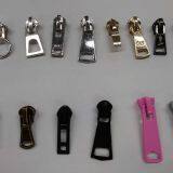 Metal Zipper thumbnail-5