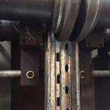 Exquisite Metal Supermarket Shelves Roll Forming Machine thumbnail-3