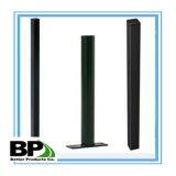 U-образный дорожный знак в наличии