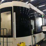 DMG DMC 100U 5-axis Machining Center