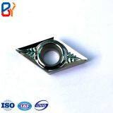 VCGT160404 Carbide Insert for Aluminum Cutting thumbnail-2