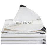 Printable PVC Coated Fabric Tarpaulin Material For Flexible Water Tank thumbnail-2