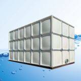 Best Price GRP GSC HDG Insulation Sectional Panel Water Tank Hot Sale thumbnail-2