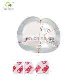 Clear Corner Protection With Adheasivee for Baby thumbnail-4