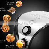 Restaurant Fast Food Equipment Deep Fryer