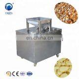 Automatic Pistachio Nuts Slicing Peanut Slicing Cuttermachine thumbnail-4