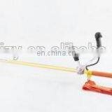 Newest World Best Selling Products House Hold Low Price Multifunctional Mini Wheat/rice Paddy Reaper Machine thumbnail-3