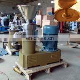 Commercial automatic peanut sesame butter making machine