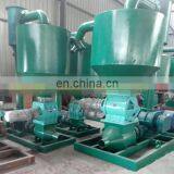 Adjustable Speed Grain Corn Rice Unload Conveyor Unloading Rice Air Conveyor With a Big Discount thumbnail-3