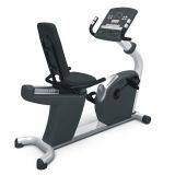 CM-705 Recumbent Exercise Bike Commercial Treadmill thumbnail-2