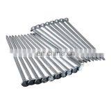 Factory Price Hardened Wire Concrete Steel Nails thumbnail-3