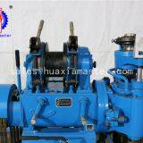 XY-130 Hydraulic Core Drilling Rig thumbnail-2