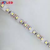 9.6W 5 Meters 120leds Constant Voltage 2835 8mm Led Strip for Fruit and Vegetable Showcase thumbnail-1