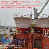 Shanghai to ODESSA sea freight break bulk vessel logistics service