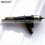 095000-6701 Automotive Parts Fuel Injector 6701 Auto Engine