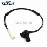Original ABS Wheel Speed Sensor 7700411747 For Renault Clio II Box 7700415681 thumbnail-2