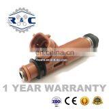 R&C High Quality Injection 1955003020 Nozzle Auto Valve For Mazda 100% Professional Tested Gasoline Fuel Injector thumbnail-3