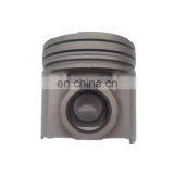 6D125 Engine Parts Piston 6150-31-2112 for D65A-8 Bulldozer thumbnail-2