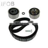 IFOB Hot Sale Engine Assembly Timing Belt Kit For Peugeot 106 II VJX TUD5 081672 VKMS03121 thumbnail-4