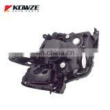 Car Left Headlamp Body For Mitsubishi L200 8301A845 8301B531 8301A839 8301C181 8301A891 thumbnail-4