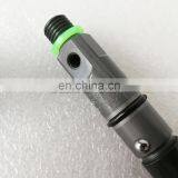 Cummins B39 4BT39 Diesel Engine Fuel Injector 3356587 thumbnail-4