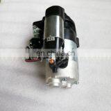 Construction Machinery ISF3.8 ISF2.8 Genuine Diesel Engine Spare Part Starter Motor 5263797 5441679 thumbnail-2