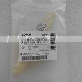 Common Rail Injector Spare Parts and Repair Kits Control Valve Adjusting Shim thumbnail-3