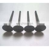 Diesel Engine Part for 4D95 Exhaust Valve With High Quality for Sale thumbnail-3