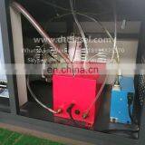 CAT4000L HEUI TEST BENCH WITH COMPUTER TEST Medium Pressure Injectors. thumbnail-4