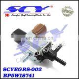 Vacuum Solenoid Valve For Mazda RX-8 K5T-46591 K5T46591 23209-75100 2320975100 BP5W-18-741 BP5W18741 thumbnail-1