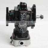 Genuine 6BT Engine Spare Parts Air Compressor 3974548