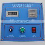 Professional Electronic Dictionary Tumbling Barrel Drop Test Apparatus thumbnail-5