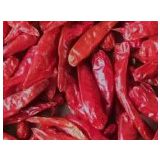 dry chilli