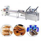 Biscuit Sandwiching Machines thumbnail-2