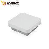 Outdoor Integrated UHF RFID Readers Long Range With 6dBi Antenna to Ethernet thumbnail-4