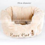 Postbox Shape Cute Cat Climbing Frame Tall Cat House Cat Nest for Sisal Scratching thumbnail-3