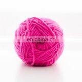Acrylic and Cotton Blend Print Color Yarn Ball for Baby thumbnail-5