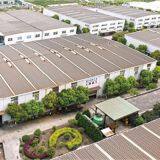 Shanghai Hegong Disc Spring Manufacture Co.,Ltd. company overview - view 1 thumbnail