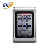 IP68 Metal Security Access Control With Keypad for Access Control System Support RFID Card and Code thumbnail-2