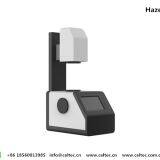 Haze meter and light transmittance tester