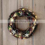 Kids Teepee Decorations Party Decor Starry String Lights Battery Power Led Lights Warm White Decorative Lights thumbnail-4