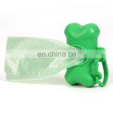 Wholesale Biodegradable Poo Pet Waste Holder Dog Poop Bag With Dispenser thumbnail-3