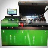 High Pressure Crdi Denso Common Rail Diesel Injector Test Bench