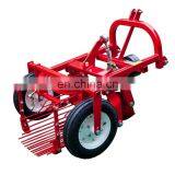 Mini One Row Tractor 3 Point Potato Harvester for Sale thumbnail-2
