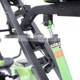 Fitness Equipment Abdominal Crunch Machine Exercise Horse Riding Indoor Home Folding Rider Horse With Factory Price thumbnail-4