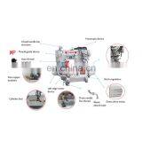 LT 600D-35PUT-WP HIGH-SPEED DIRECT DRIVE LEFT-SIDE CUTTER PNEUMATIC CRLINDER-BED INTERLOCK SEWING MACHINE WITH AUTO-THREAD WIPER thumbnail-2