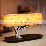 Newest LED Bed Light With WIFI Speaker in Classic Appearance Led Lighting thumbnail-2