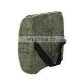 Backrest Memory Foam Orthopedic Car Lumbar Back Support Cushion Back Pain Cushion For Sofa Office Chair And Wheelchair thumbnail-3